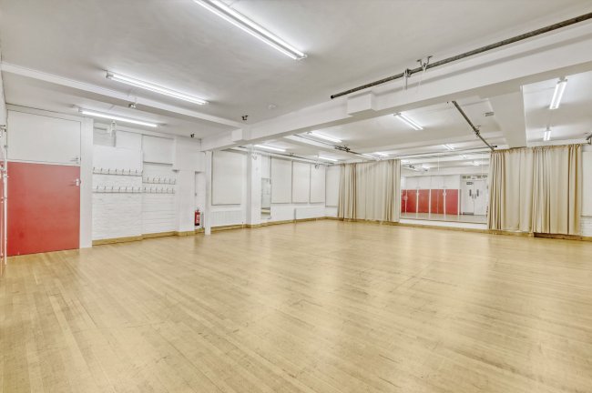 2a Browning Street, Elephant & Castle, London, SE17 1LN 10