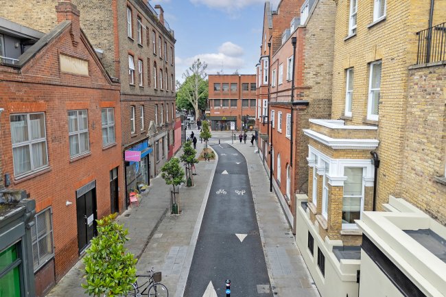 2a Browning Street, Elephant & Castle, London, SE17 1LN 10