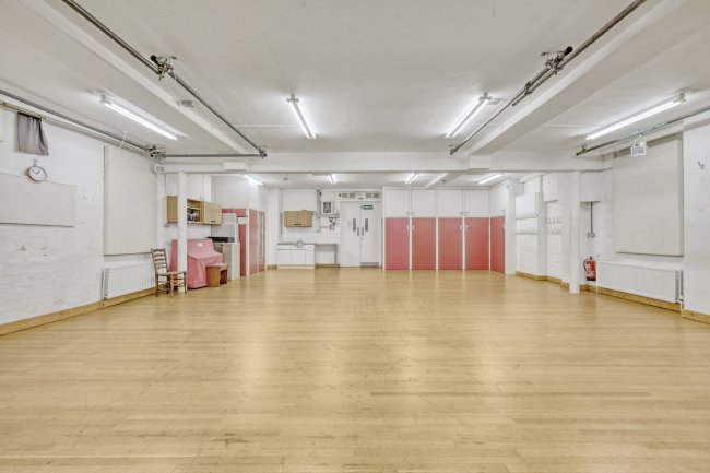 2a Browning Street, Elephant & Castle, London, SE17 1LN 10