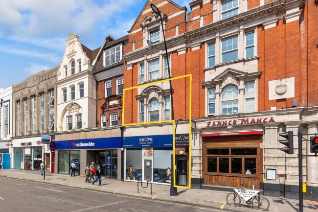 44 Kilburn High Rd, Kilburn, London, NW6 4HJ 8