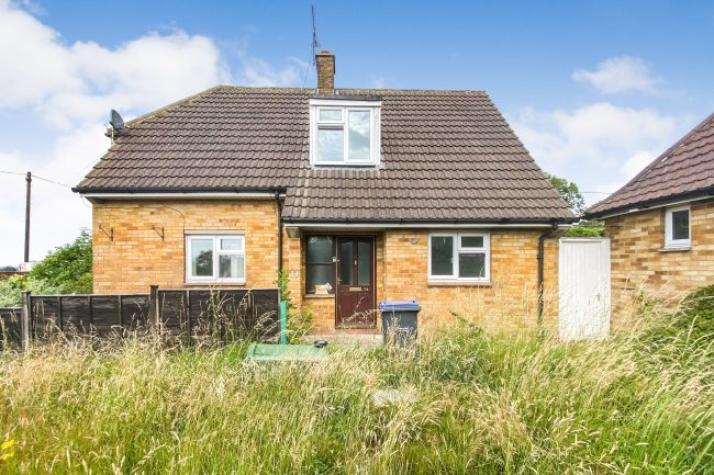 34 Clyffe Pypard, Swindon, Wiltshire, SN4 7PY 4