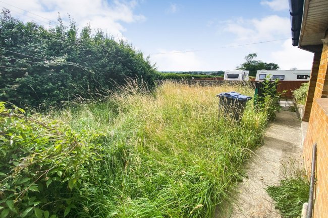 34 Clyffe Pypard, Swindon, Wiltshire, SN4 7PY 4