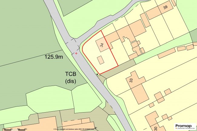 34 Clyffe Pypard, Swindon, Wiltshire, SN4 7PY 4