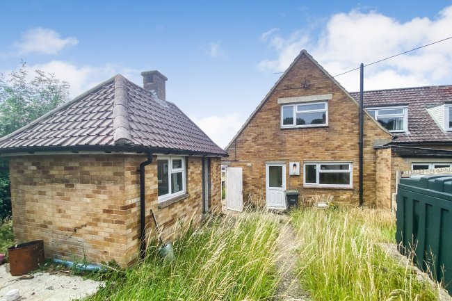 34 Clyffe Pypard, Swindon, Wiltshire, SN4 7PY 4