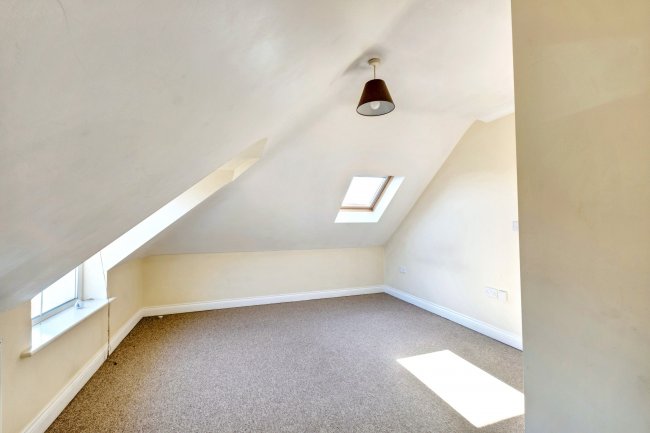 Flat 7, 9 Wycliffe Road, Bournemouth, Dorset  BH9 1JP 6