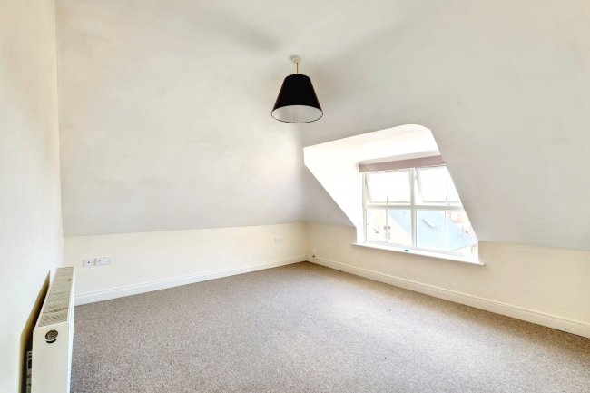 Flat 7, 9 Wycliffe Road, Bournemouth, Dorset  BH9 1JP 6