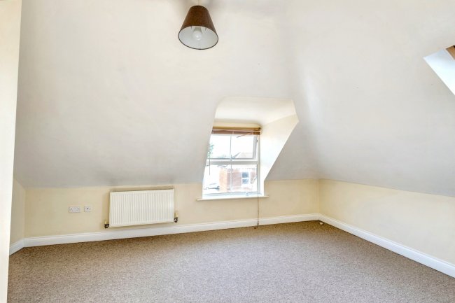 Flat 7, 9 Wycliffe Road, Bournemouth, Dorset  BH9 1JP 6