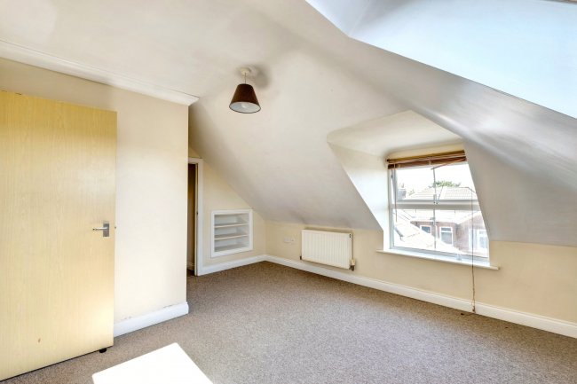 Flat 7, 9 Wycliffe Road, Bournemouth, Dorset  BH9 1JP 6