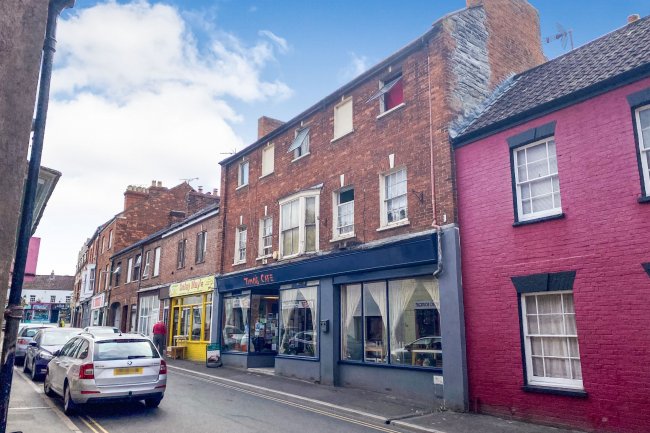 17 Benedict Street, Glastonbury, BA6 9NE 6