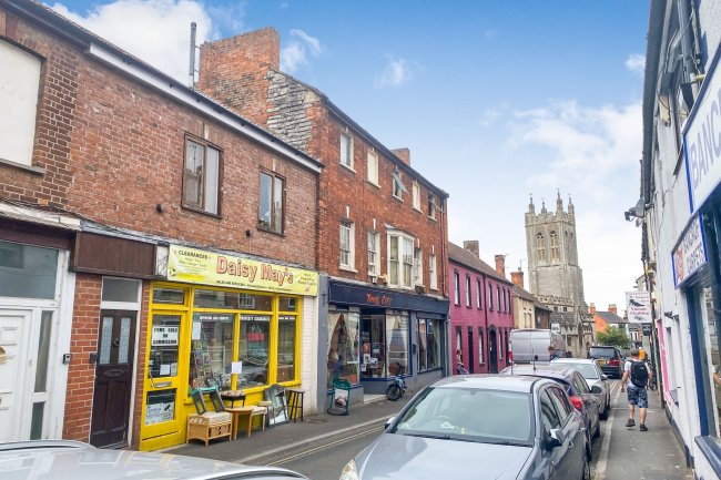 17 Benedict Street, Glastonbury, BA6 9NE 6