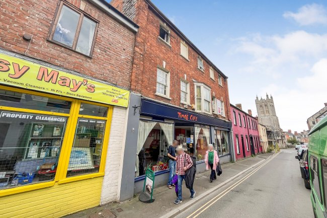 17 Benedict Street, Glastonbury, BA6 9NE 6