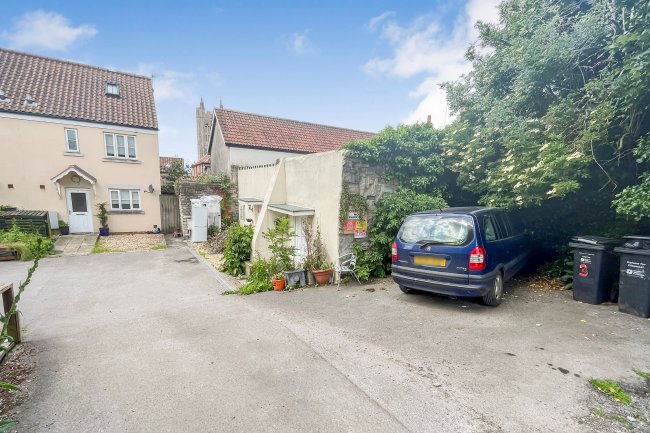 17 Benedict Street, Glastonbury, BA6 9NE 6