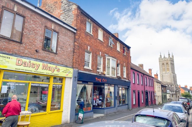 17 Benedict Street, Glastonbury, BA6 9NE 6