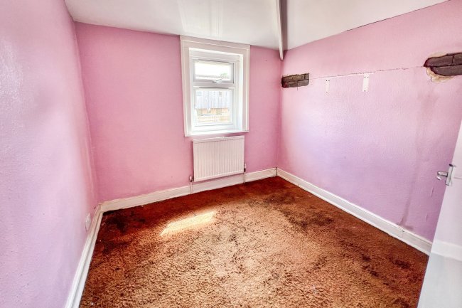 38 Woodland Road, Frome, Somerset, BA11 1LF 9