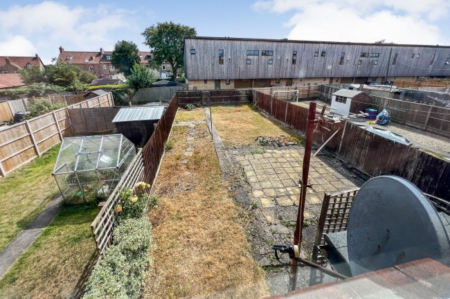 38 Woodland Road, Frome, Somerset, BA11 1LF 9