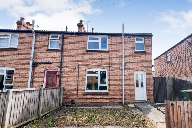 38 Woodland Road, Frome, Somerset, BA11 1LF 9