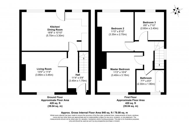 38 Woodland Road, Frome, Somerset, BA11 1LF 9