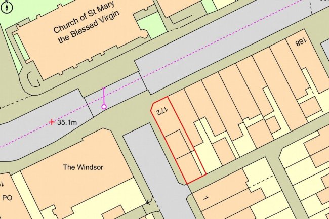 172 Holton Road, Barry, Wales CF63 4HN 6