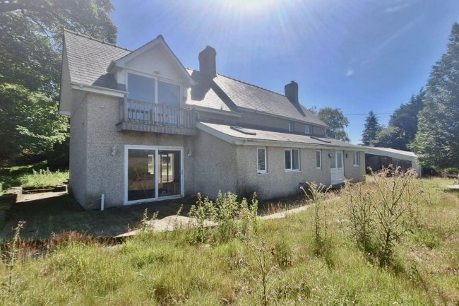 Ty Nant Y Beddau, Ffestiniog, Blaenau Ffestiniog, LL41 4PS 2