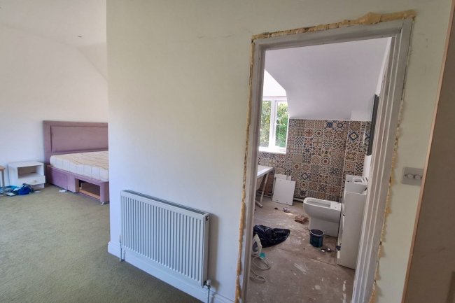 Ty Nant Y Beddau, Ffestiniog, Blaenau Ffestiniog, LL41 4PS 2