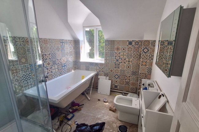 Ty Nant Y Beddau, Ffestiniog, Blaenau Ffestiniog, LL41 4PS 2