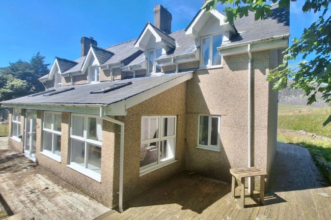 Ty Nant Y Beddau, Ffestiniog, Blaenau Ffestiniog, LL41 4PS 2