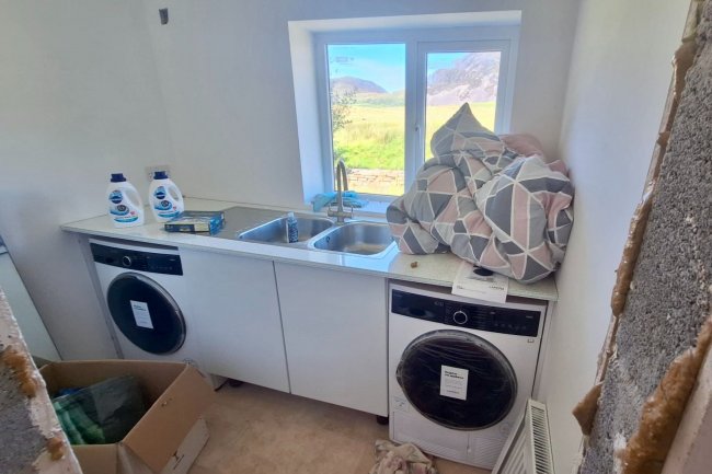 Ty Nant Y Beddau, Ffestiniog, Blaenau Ffestiniog, LL41 4PS 2