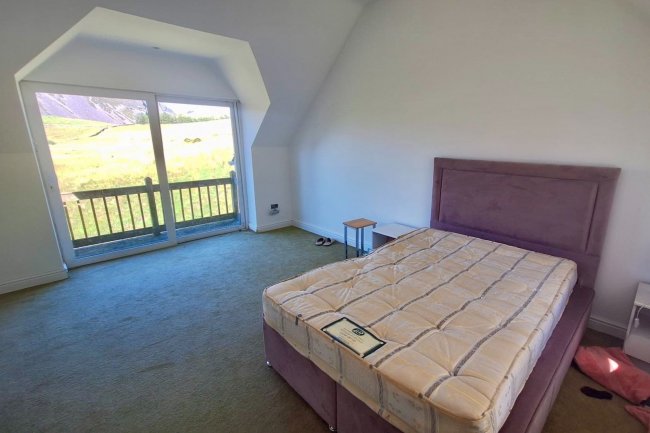 Ty Nant Y Beddau, Ffestiniog, Blaenau Ffestiniog, LL41 4PS 2