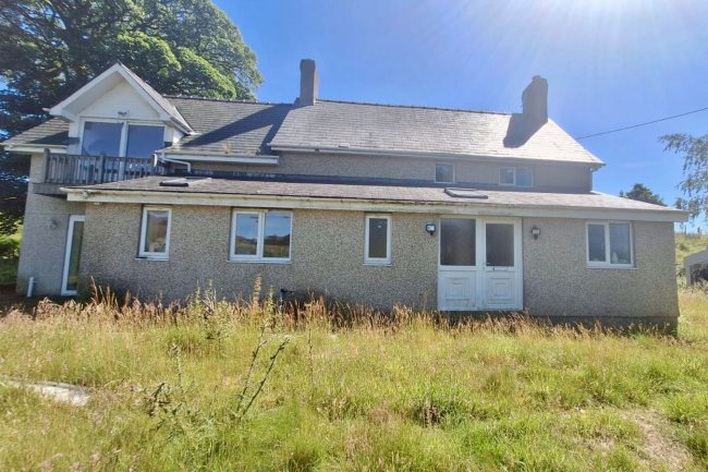 Ty Nant Y Beddau, Ffestiniog, Blaenau Ffestiniog, LL41 4PS 2