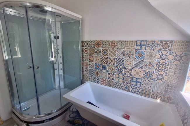 Ty Nant Y Beddau, Ffestiniog, Blaenau Ffestiniog, LL41 4PS 2