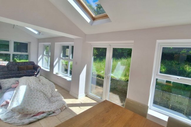 Ty Nant Y Beddau, Ffestiniog, Blaenau Ffestiniog, LL41 4PS 2