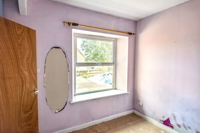 1 Old Post Office, Wyke Road, Wyke, Gillingham, Dorset, SP8 4NH 9