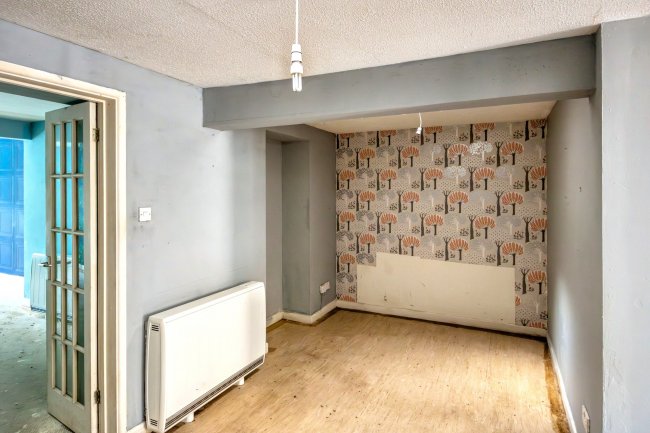 1 Old Post Office, Wyke Road, Wyke, Gillingham, Dorset, SP8 4NH 9