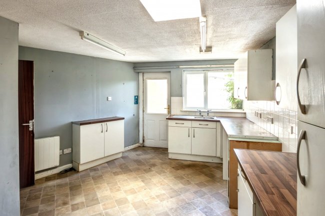 1 Old Post Office, Wyke Road, Wyke, Gillingham, Dorset, SP8 4NH 9