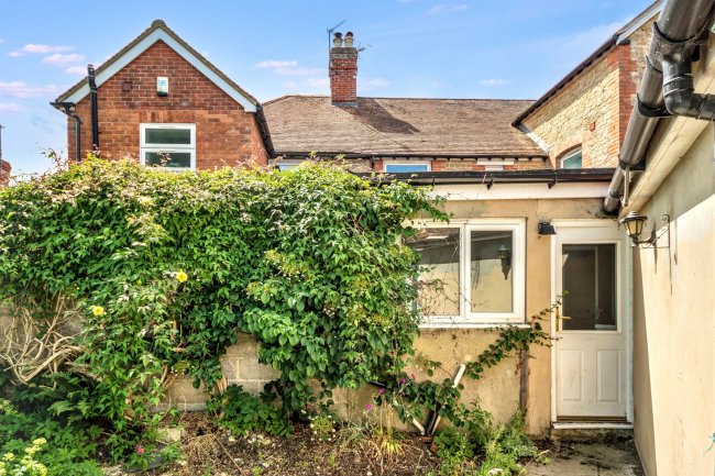 1 Old Post Office, Wyke Road, Wyke, Gillingham, Dorset, SP8 4NH 9