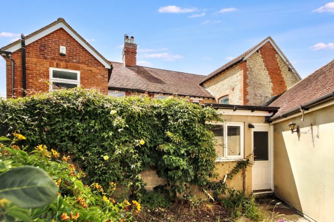 1 Old Post Office, Wyke Road, Wyke, Gillingham, Dorset, SP8 4NH 9