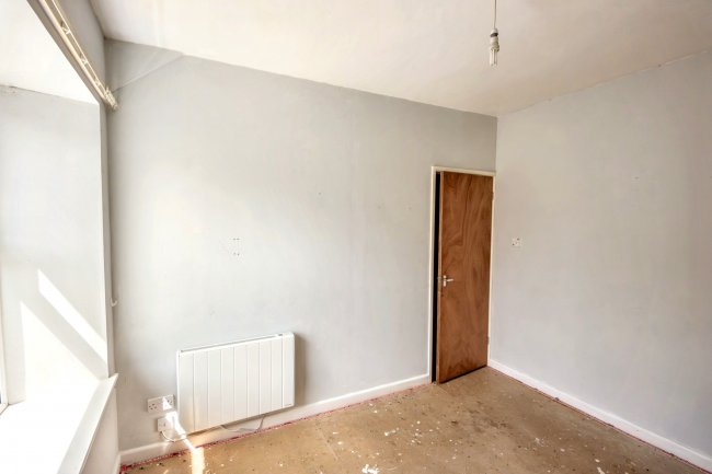 1 Old Post Office, Wyke Road, Wyke, Gillingham, Dorset, SP8 4NH 9