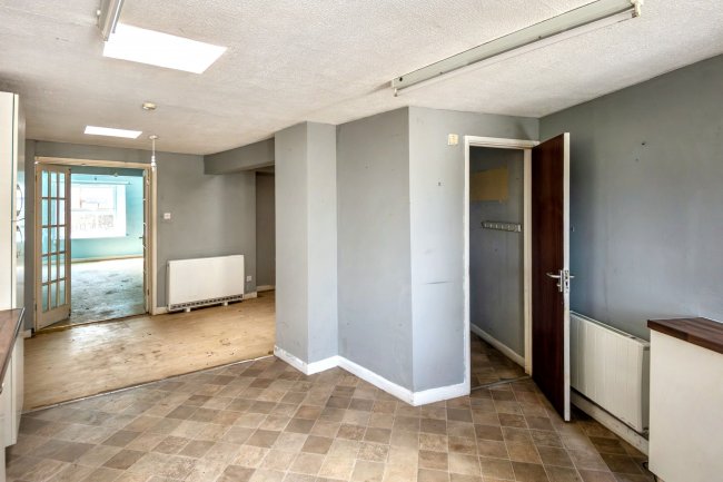 1 Old Post Office, Wyke Road, Wyke, Gillingham, Dorset, SP8 4NH 9