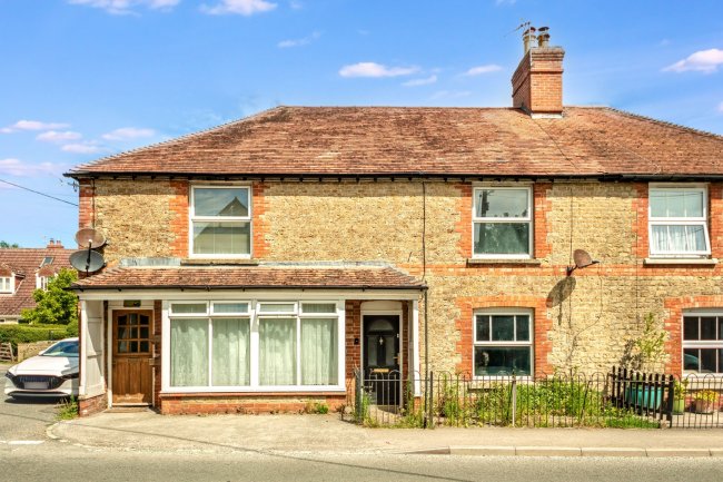 1 Old Post Office, Wyke Road, Wyke, Gillingham, Dorset, SP8 4NH 9