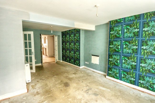 1 Old Post Office, Wyke Road, Wyke, Gillingham, Dorset, SP8 4NH 9