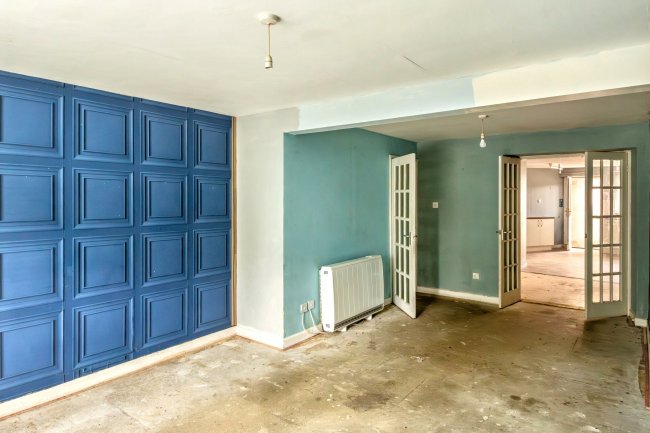 1 Old Post Office, Wyke Road, Wyke, Gillingham, Dorset, SP8 4NH 9