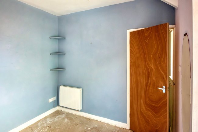 1 Old Post Office, Wyke Road, Wyke, Gillingham, Dorset, SP8 4NH 9