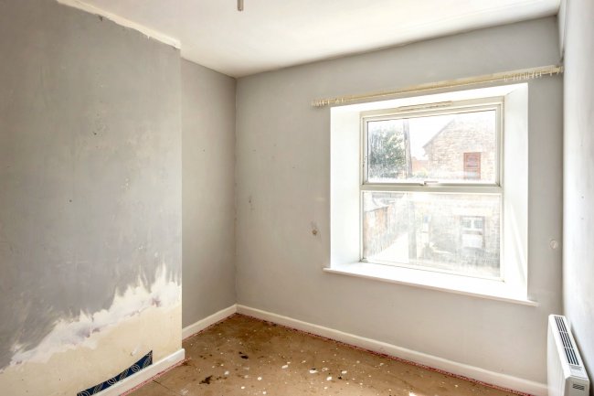 1 Old Post Office, Wyke Road, Wyke, Gillingham, Dorset, SP8 4NH 9