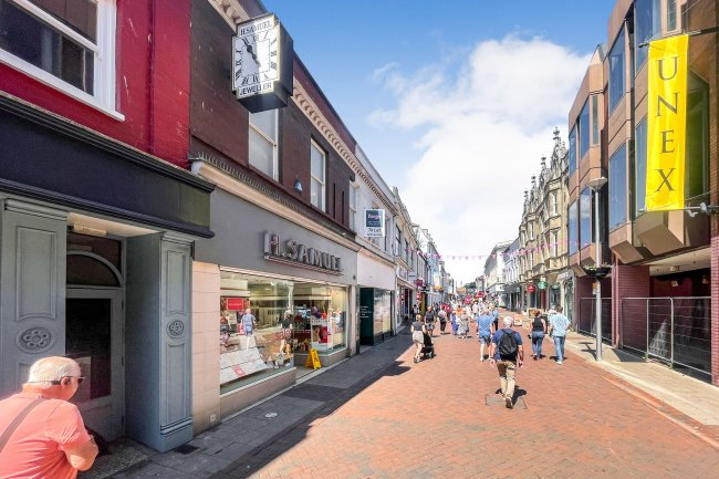 5-13 Westgate Street, Ipswich IP1 3DR 9