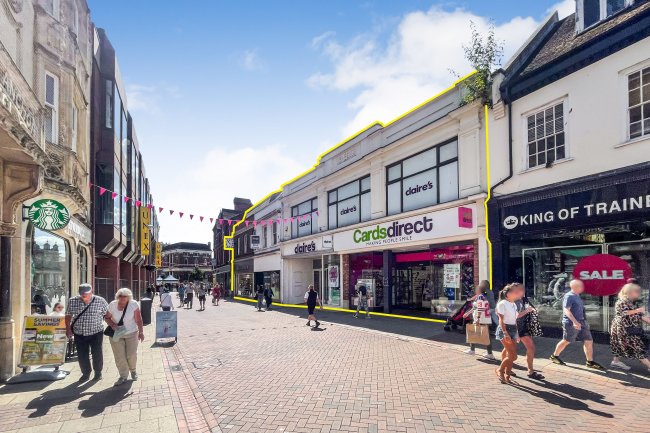 5-13 Westgate Street, Ipswich IP1 3DR 9