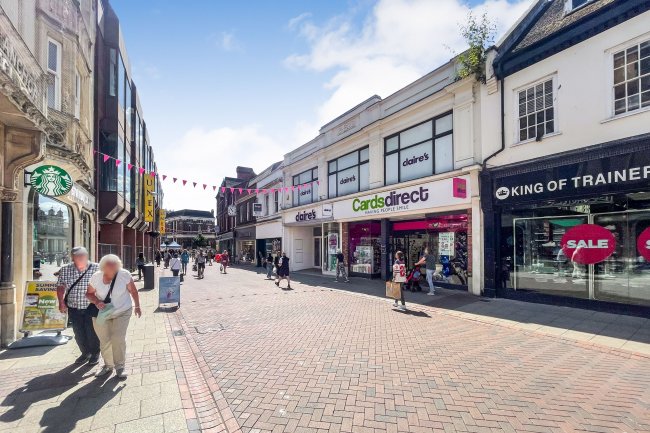 5-13 Westgate Street, Ipswich IP1 3DR 9