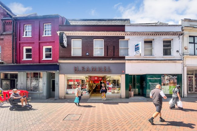 5-13 Westgate Street, Ipswich IP1 3DR 9