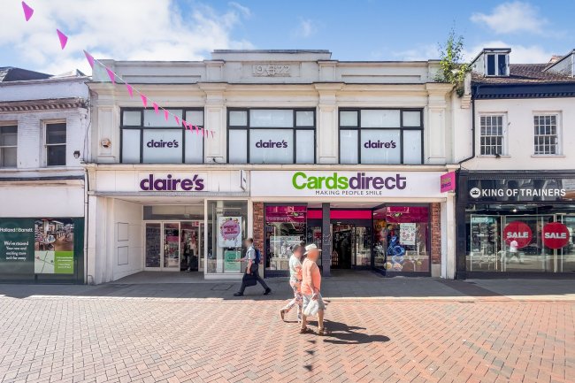 5-13 Westgate Street, Ipswich IP1 3DR 9