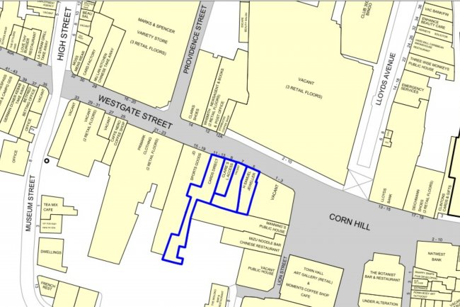 5-13 Westgate Street, Ipswich IP1 3DR 9