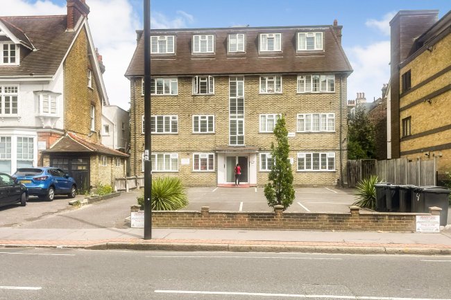 Park House, Park Lane, Croydon, CR0 1JG 3